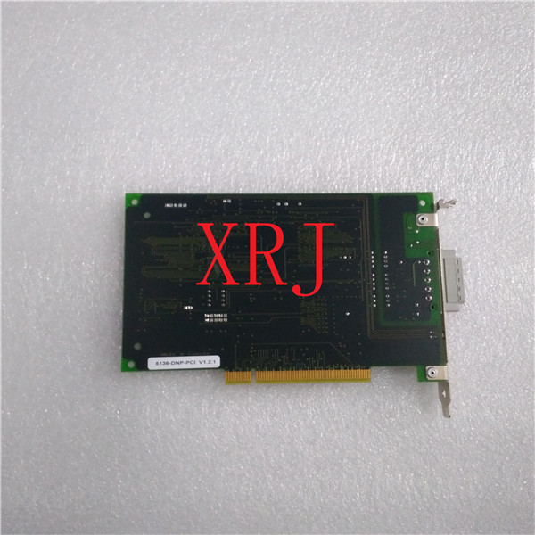 ABB DSTD197监测器卡件福建现货